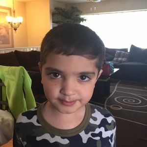 Meet your Posher, Denise